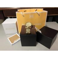 ราคา นาฬิกา Michael kors (MK5055) ของแท้มือสอง (2651244279)