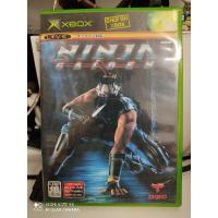 ราคา แผ่นแท้ เกมส์ Ninja Gaiden Xbox Japan มือสอง แผ่นสวย สภาพสะสม ใช้งานได้ปกติ (6651222771)