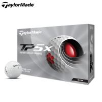 ราคา ลูกกอล์ฟ 5 ชั้น TAYLORMADE TP5X GOLF BALLS รหัสสินค้า N76000-NS (29556447988)