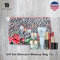 ราคา Estee Lauder® Gift Set Skincare Makeup Bag 7pc เอสเต้ ลอร์เดอร์ เซ็ทครีมบำรุง ลิปสติก (25883296277)