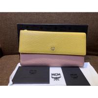 ราคา MCM Zippy Wallet แท้ % (4980176936)