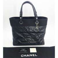ราคา Chanel tote Medium ( Super Like New! 95% ) (2203191150)