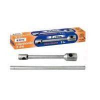 ราคา META บล็อกถอดล้อ ประแจบล็อก รถไถ 6 ล้อ 10 ล้อ มี 4 ขนาด 17×32,17×35, 21×38, 21×41mm ของแท้ สินค้าพร้อมส่ง (20444072643)