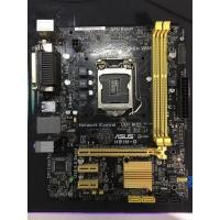 ราคา เมนบอร์ด Asus H81M-D (5040565802)