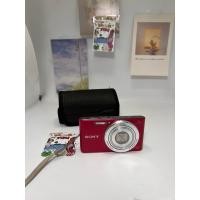 ราคา sony crybershot dsc w830 รุ่นเดียวกับคุณนาฟ ภาษาไทยใช้งานง่าย (26356342579)