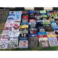 ราคา เสื้อยืดมือสอง USA เกรด A สภาพดี (13290499262)