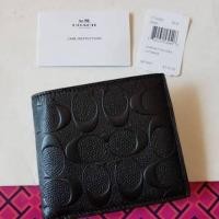 ราคา กระเป๋าสตางค์ COACH F75363 (3544546452)
