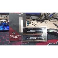 ราคา Hyperx ddr4 4*2 bus 2400 (8471421492)