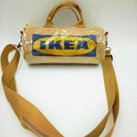 ราคา กระเป๋า IKEA อิเกีย น่ารักๆ ทรงหมอนมินิ ราคาถูก (7916118420)
