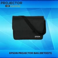 ราคา Epson Projector Bag for Smart Series (RET0071) กระเป๋าสำหรับใส่เครื่องโปรเจคเตอร์ (28107953197)
