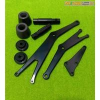ราคา กันล้ม Ninja300 สุดจ๊าบบบ (13063202227)