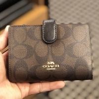 ราคา Coach แท้100% สภาพมือ1 ใช้งาน1อาทิตย์ (7103782184)