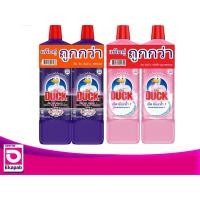 ราคา เป็ดมิสเตอร์มัสเซิล น้ำยาทำความสะอาดห้องน้ำ 900มล. แพ็คคู่ (24531054603)