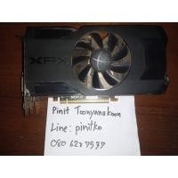 ราคา XFX RX 470 4GB แรงในราคาประหยัด (18116434156)