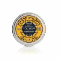 ราคา (พร้อมส่ง)*New*L'occitane Organic Pure Shea Butter 150 ml (3147777865)