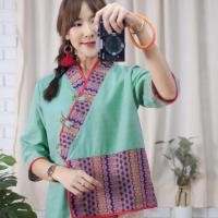 ราคา ผ้าฝ้ายเยื่อไผ่น่ารักๆ (2606771606)