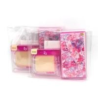 ราคา Free ตลับ limited ZA Perfect Fit Two-Way Foundation แป้งผสมรองพื้น (4503862673)