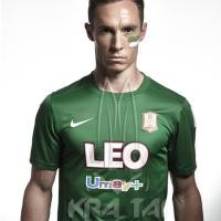 ราคา ✅ NIKE เสื้อสโมสรฟุตบอลบางกอกกล๊าส เอฟซี ฤดูกาล 2015 ของแท้ % ✅ (7432199543)