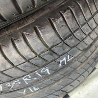 ราคา ยางมือสอง 275/35R19 มิชลิน ปี16 มี 2 เส้น (25203175019)