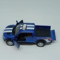 ราคา โมเดลรถเหล็กรถกระบะเปิดประตูเปิดท้ายกระบะได้ (6743274759)