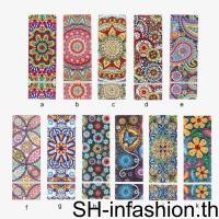 ราคา infashion พลาสติก Organizer กล่อง DIY 5D รูปพิเศษเพชรภาพวาดเครื่องเขียนดินสอเครื่องประดับคอนเทนเนอร์ (26604708538)