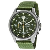 SEIKO Sport Chronograph รุ่น SNDA27