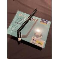 ราคา AC1300 high gain wireless dual band USB adapter (20552854969)
