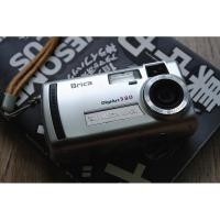 ราคา กล้องดิจิตอล Brica DigiArt 580 สภาพใช้งาน (23257337858)