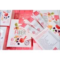 ราคา Renatar Fiber Detox เรนาต้า ไฟเบอร์ ดีท็อกซ์ลำไส้ ชงง่าย อร่อยมากกกก (8505294734)