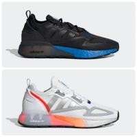 ราคา adidas ZX 2k boost NASA แท้ %[ลิขสิทธิ์ adidas Thailand] (5471738256)