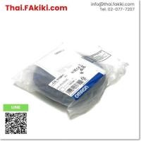 ราคา พร้อมส่ง, (B)Unused*, E2E-X10MY1 Proximity Sensor, พร็อกซิมิตี้เซนเซอร์ สเปค M18 NO 2m, OMRON (66-009-258) (19387248429)