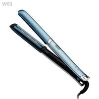 ราคา LESASHA เครื่องหนีบถนอมเส้นผม Infrared Radiant Slim Hair Straightener LS1094 (11803954935)