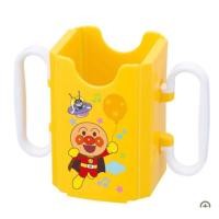 ราคา กล่องกันบีบ Combi ลายอังปังแมน ✨ลายเจ้าหญิงDisney ✨ลายWinniethePoohนำเข้าจากญี่ปุ่น (935490759)