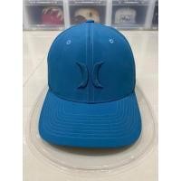 ราคา หมวก Hurley แท้ มือสองสภาพดี สีฟ้าสวย (8866029128)