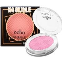 ราคา Odbo Im Single Blusher OD-180 (1364955967)