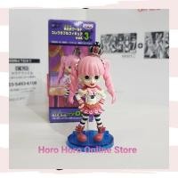 ราคา ✅️ แท้ !! ของสะสม วันพีซ โมเดล WCF เพโรน่า One Piece Original & Re-Stock Lot Perhona Onepiece WCF (8468529720)