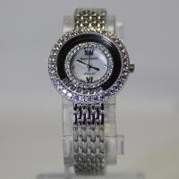 ราคา นาฬิกาข้อมือสุดหรู Royal Crown รุ่น 5308 Silver ดีไซน์สวย (20214756882)