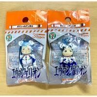 ราคา [ของญี่ปุ่นแท้] พวงกุญแจฟิกเกอร์ bearbrick 70% : Evangelion (ใหม่ในซอง) (งาน Medicom toy) (19456483985)