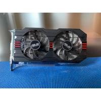 ราคา การ์ดจอ ASUS Nvidia GeForce GTX750 2GB DDR5 128Bit สวยๆพร้อมใช้ ใช้งานได้ทุกพอท (สินค้าส่งเร็ว100%) (2370137199)