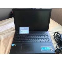 ราคา ขาย ASUS A550J Gaming i7 HQ การ์ดจอ GTX950M Ram 4 (6717219503)