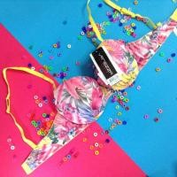 ราคา Vanezza Lingerie (434141817)