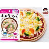 ราคา ผงโรยข้าว รูปคิตตี้ Charafuru Cute Furikake Hello Kitty ผงโรยข้าวเด็ก ผงโรยข้าวญี่ปุ่น (2.8กรัม) (2052426188)