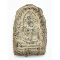 ราคา พระพิมพ์ พระซุ้มกอ เนื้อดิน - 00019 (20888327562)
