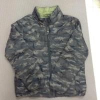 ราคา Uniqlo เสื้อกันหนาวไซส130 (852125264)