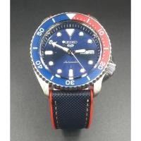 ราคา SEIKO 5 SPORT AUTOMATIC SRPD53K1 PEPSI (28204159783)