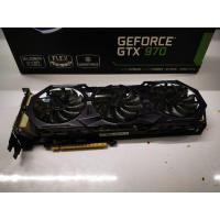 ราคา Gigabyte GTX 970 4GB G1 Gaming (13893000462)