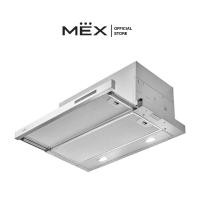 ราคา MEX รุ่น SLIMTOUCH60 เครื่องดูดควันสลิมไลน์ ขนาด 60 ซม. (25664249268)