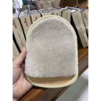 ราคา ถุงมือขนแกะ Pedag Glove ถุงมือขนแกะ สำหรับกระเป๋าแบรนด์เนม หลุยส์วิตตอง Chanel (20409856528)