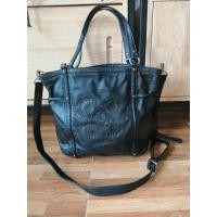 ราคา Coach หนังสะพายข้าง 14 นิ้ว (18306751610)