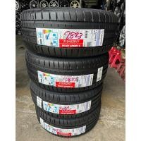 ราคา ยาง "#มิชลิน" Michelin Pilot Sport 5 215/45R17 ปี 23 (22776724042)